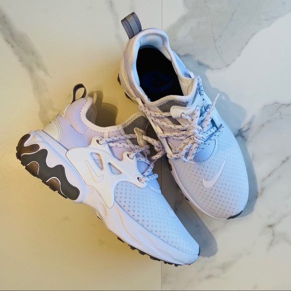 NWT Nike ID react presto - Picture 5 of 7